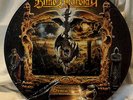 BLIND GUARDIAN IMAGINATIONS FROM THE OTHER SIDE PICTURE DISC LP
