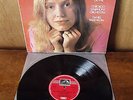 DVORAK CELLO CONCERTO - JACQUELINE DU PRE / BARENBOIM LP