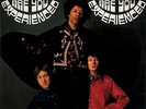 THE JIMI HENDRIX EXPERIENCE Are You Experienced Vinyl Record LP Track 612 001