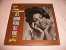 IKE & TINA TURNER It's gonna work out fine Sue LP 2007