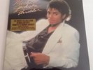 MICHAEL JACKSON - Thriller- FACTORY SEALED Orig 1982 US Vinyl LP QE-38112