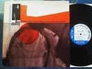 DON CHERRY Complete Communion Orig BLUE NOTE 4226 LP USA Barbieri Grimes RVG