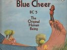 LP:Blue Cheer,BC #5 The Original Human Being (Philips)