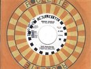 NORTHERN SOUL 45-THE FUGITIVES-HUMAN JUNGLE-ROULETTE-DJ-LISTEN