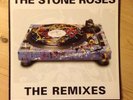 The Stone Roses - The Remixes 2 LP Set
