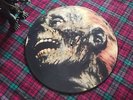 RETURN OF THE LIVING DEAD S/T Picture Disc - New Rose 1985 - Cramps - Damned