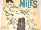 Miles Davis : The Musings Of Miles UK Esquire LP - Red Garland, Oscar Pettiford