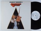 CLOCKWORK ORANGE Stanley Kubrick OST LP wlp