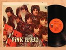 PINK FLOYD Piper At The Gates Of Dawn 1967 UK PSYCH POP LP Syd Barrett LSD ACID