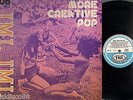 TEDDY LASRY BERNARD LUBAT more creative pop RARE PSYCH FUNK LIBRARY ?
