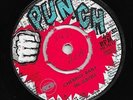 The Classics - Cherrio Baby-  1971 - PUNCH - Upsetter - Lee Perry - UK - Rare ??