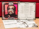 King Diamond - Conspiracy Vinyl Roadrunner Erstauflage 1989