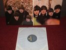 BEATLES Beatles For Sale LP 1964 MONO 1st Press SUPERB