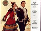 Columbia SAX2266-68 - Rossini - The Barber of Seville - Maria CALLAS - GALLIERA