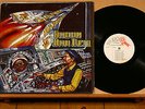 LONE RANGER-Badda Dan Dem-/JA ’82 Rosette STUDIO ONE (FCD 575) Original LP EX