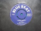 EX UK BLUE BEAT 45 - ERIC MORRIS - HUMPTY DUMPTY