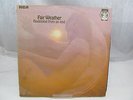 Fair Weather Beginning From An End Vinyl LP RCA Neon NE1 UK 1st Gatefold 1971