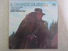 Il Grande Silenzio ( Ennio Morricone ) OST-Soundtrack