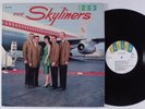 SKYLINERS Self Titled CALICO LP