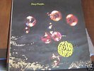 DEEP PURPLE  who do we think  are RARE ISRAELI ISRAEL  LP