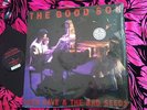 Nick Cave and the Bad Seeds - The Good Son. Orig UK prress. Mute. Incl bonus 7