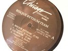 RISQUE RYTHUM TEAM-EP-HOUSE 12