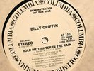 BILLY GRIFFIN-HOLD ME TIGHTER IN THE RAIN-MODERN SOUL 12