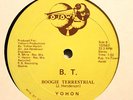 YOHON-BOOGIE TERRESTRIAL B.T.-MODERN SOUL 12