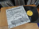 GRAVESTONE WAR IN MINT GERMAN KRAUTROCK KNALLER HYPER RARITY