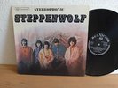 STEPPENWOLF SAME LP IN 1968 PLAYS MINT- 1ST PRESS ULTRA RAR