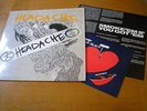 BIG BLACK Headache UK 12