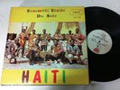 ENSEMBLE ETOILE DU SOIR - s/t - IBO - HAITI