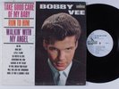 BOBBY VEE Take Good Care of My Baby LIBERTY LP WLP