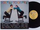 ROCKIN' TOGETHER Various Artists ATCO LP