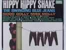 SWINGING BLUE JEANS Hippy Hippy Shake IMPERIAL LP SEALED