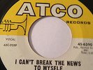 NM NORTHERN SOUL 45/ BEN E. KING 