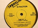 Z-FACTOR-THE D.J. DJ-HOUSE 12