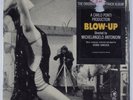 BLOW UP Herbie Hancock MGM OST LP SEALED