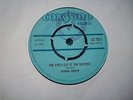 EX+ UK COXSONE 45 - NORMA FRAZER - THE FIRST CUT IS THE DEEPEST