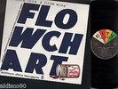 FLOWCHART a little love a little wine MONSTER ORIGINAL 82 ITALO BOOGIE LP ?