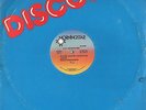 V.I.P CONNECTION please love me again RARE DISCO 12