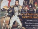 Horatio Hornblower / ROBERT FARNON  2LPs Reference Recording  RR-47  NM