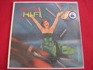 RARE SEALED 50'S LP - MARTY GOLD - STICKS AND STRINGS IN HI-FI - VIK LX-1082
