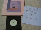 LP  DEVENDRA BANHART - Mala - mit Poster und Single 7