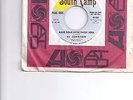 Soul 45 Al JOHNSON - Bless your little sweet soul (DJ Copy)