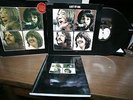 The Beatles - Let It Be LP BOX SET W/ BOOK ORIGINAL GERMAN PRESS Apple Records