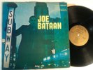 JOE BATAAN - subway joe - FANIA