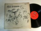 THE CESTA ALL STARS / CHARLIE PALMIERI - the cesta all stars - CESTA