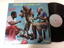 COUPE CLOUE ET L'ENSEMBLE SELECT - s/t - R - HAITI - VG++//