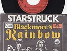 Deep Purple Rainbow DIO-rare Yugoslavia 7“45 PS